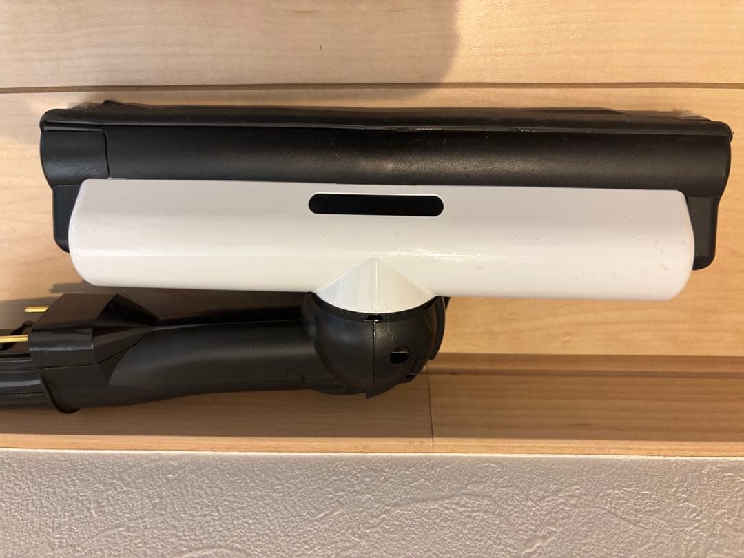 日立　HITACHI　掃除機 コードレス　PV-BKL11L 24年製　BT優