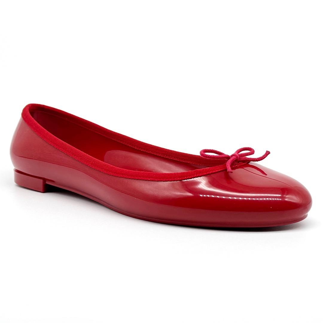 未使用 Repetto レペット サンドリオン ベイビー バレエシューズ 41