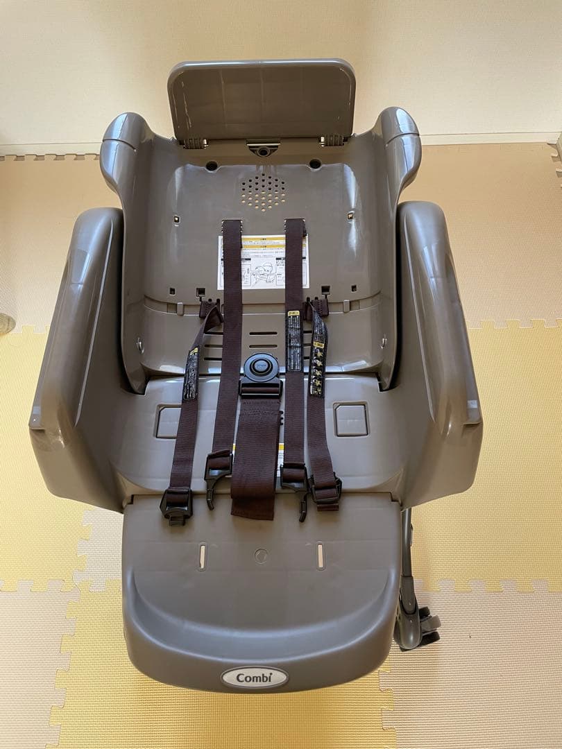 ネムリラ 4キャス オートスウィング 電動