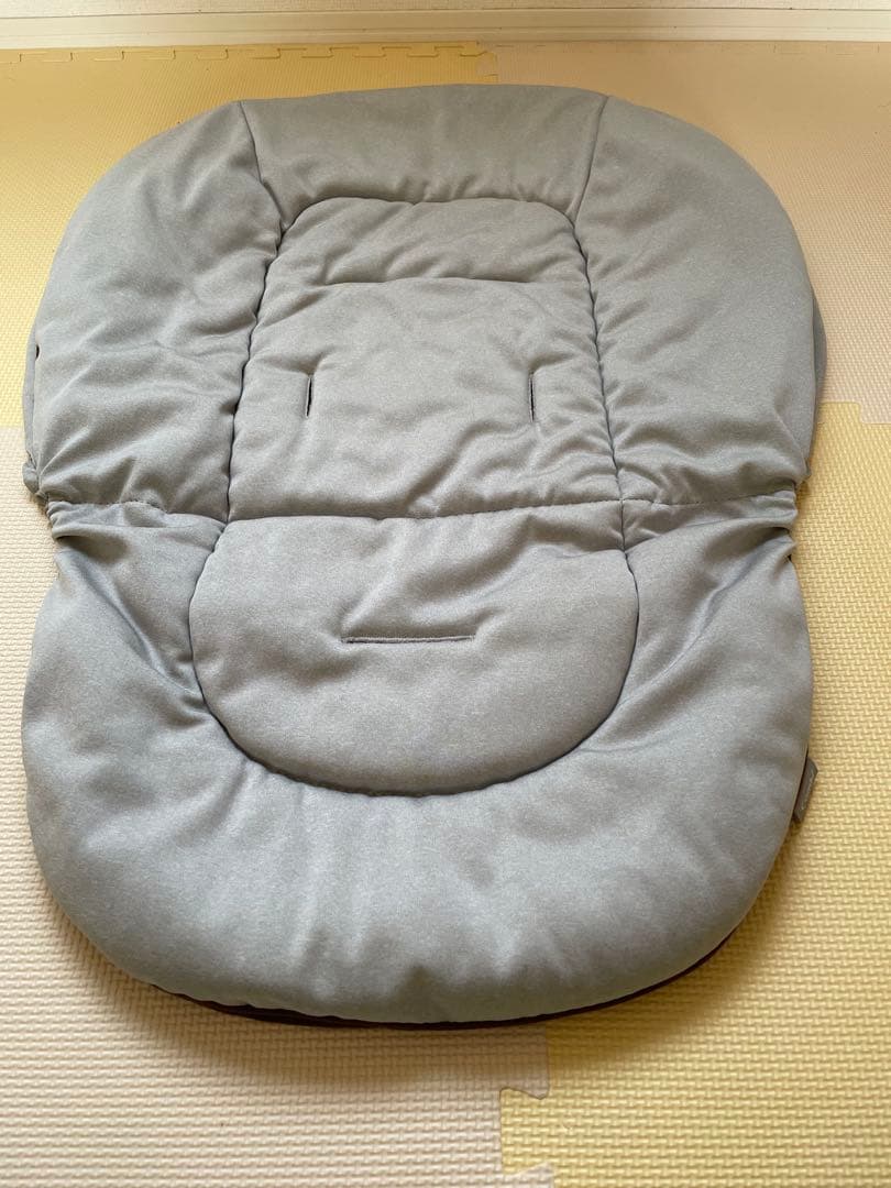 ネムリラ 4キャス オートスウィング 電動