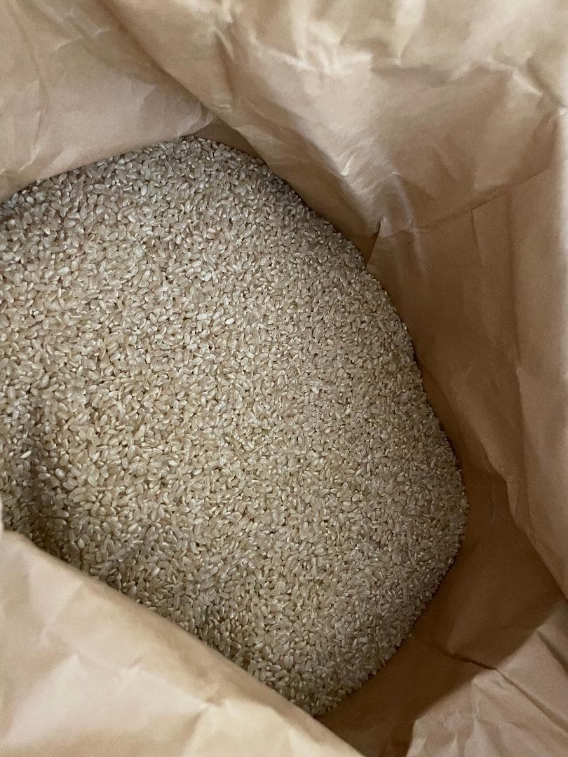 宮城県産 ひとめぼれ 玄米30kg 精米可能（27㎏） 令和7年産 沖縄離島不可