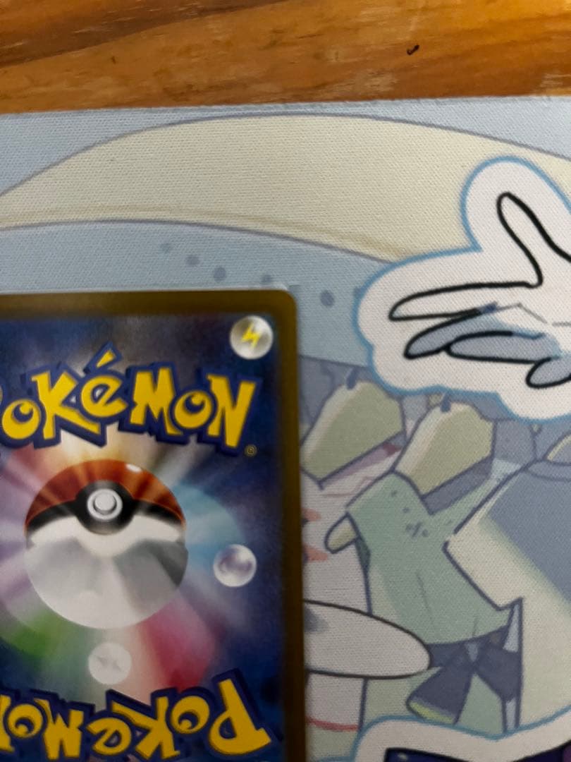 メガサーナイトex トウコ　メガディアンシーex SAR ※おまけ付き