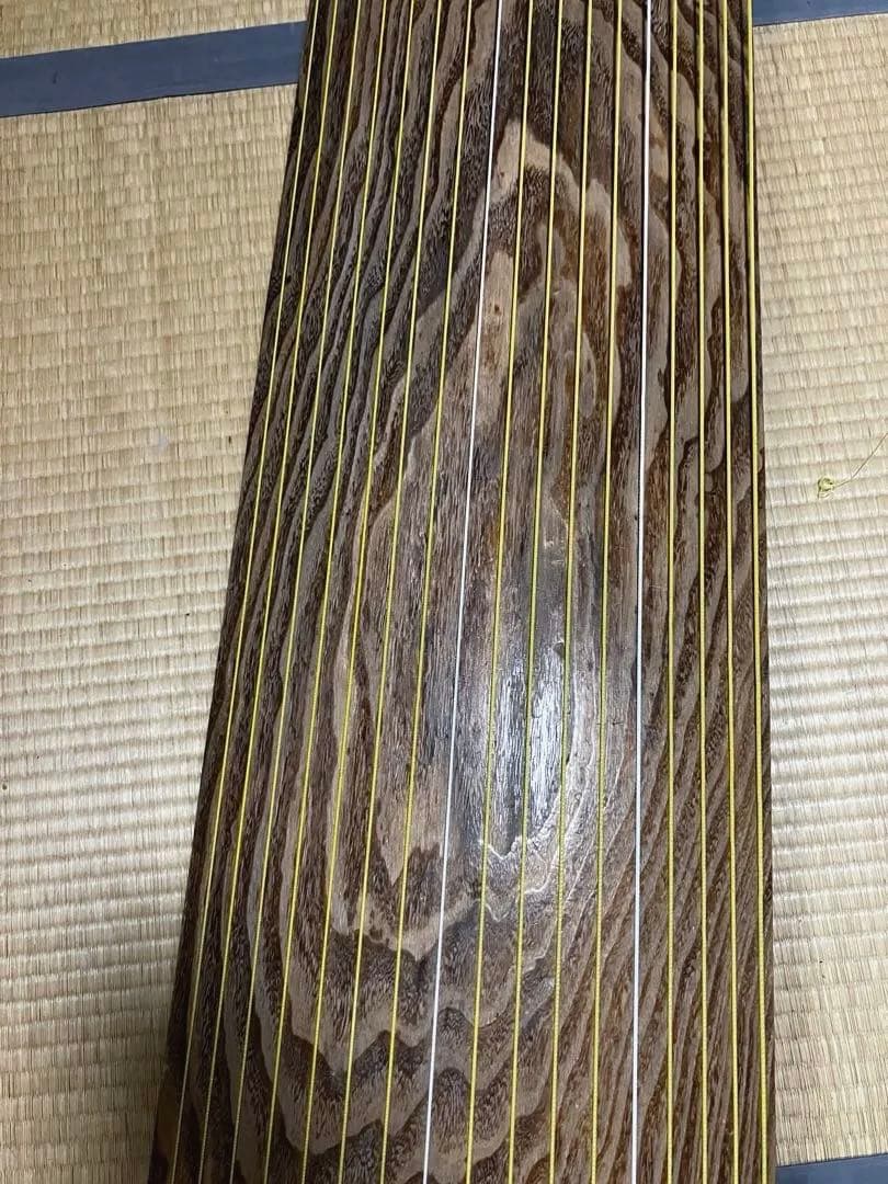 十七絃　送料込