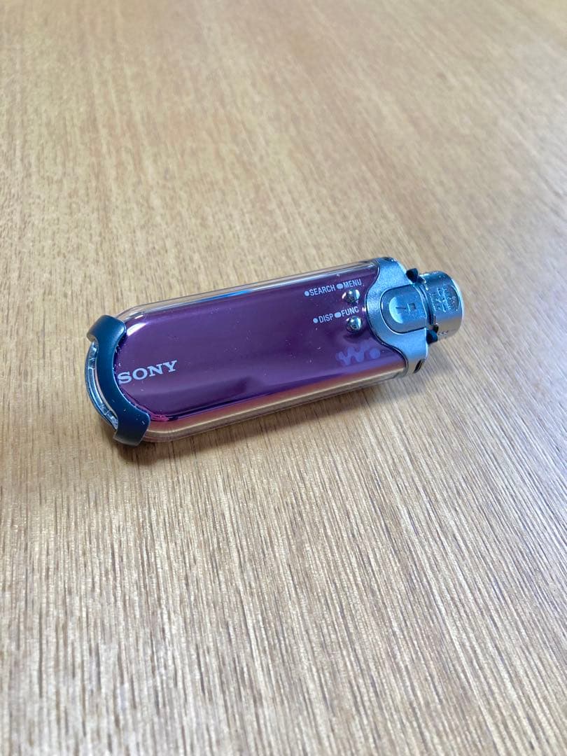 S*i様 SONY NW-A605 ウォークマン デジタルオーディオプレーヤー