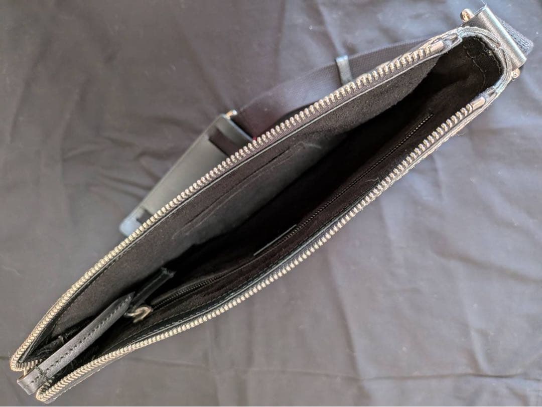 GUCCI カレイド　ショルダーバッグ