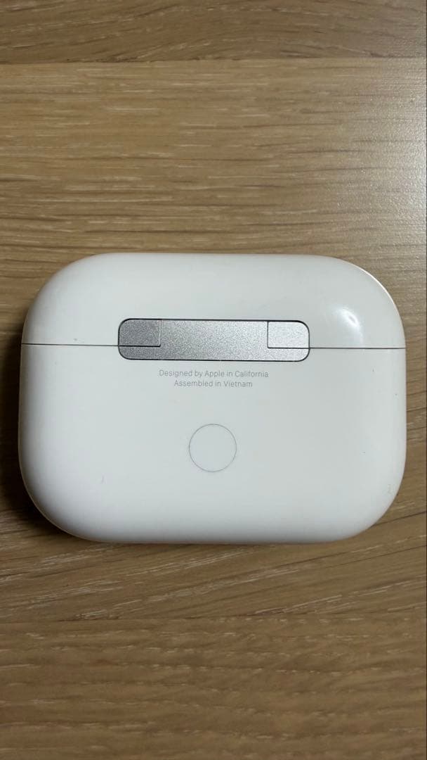 Apple AirPods Pro (第二世代)Type-C 左耳のみ