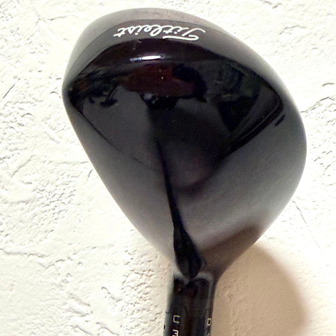 タイトリスト GT-3 ユーティリティ 19° MODUS3 Hybrid S