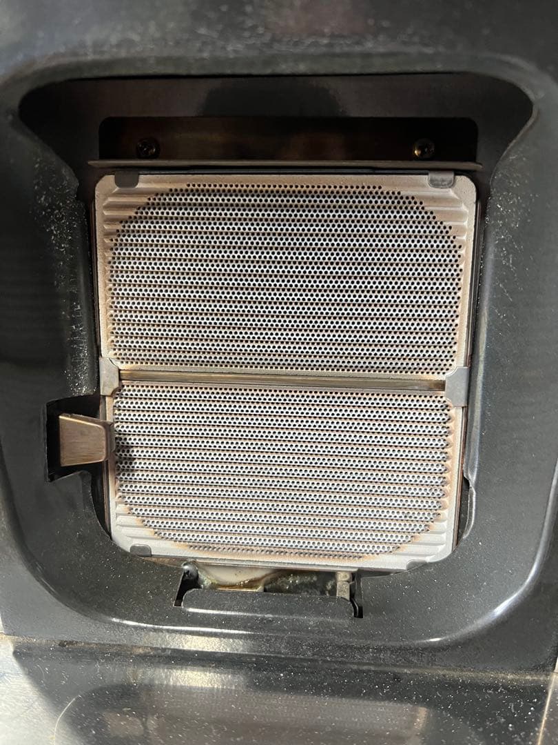 リンナイ ガス赤外線ストーブ R-452PMSIII 都市ガス 12A13A ④