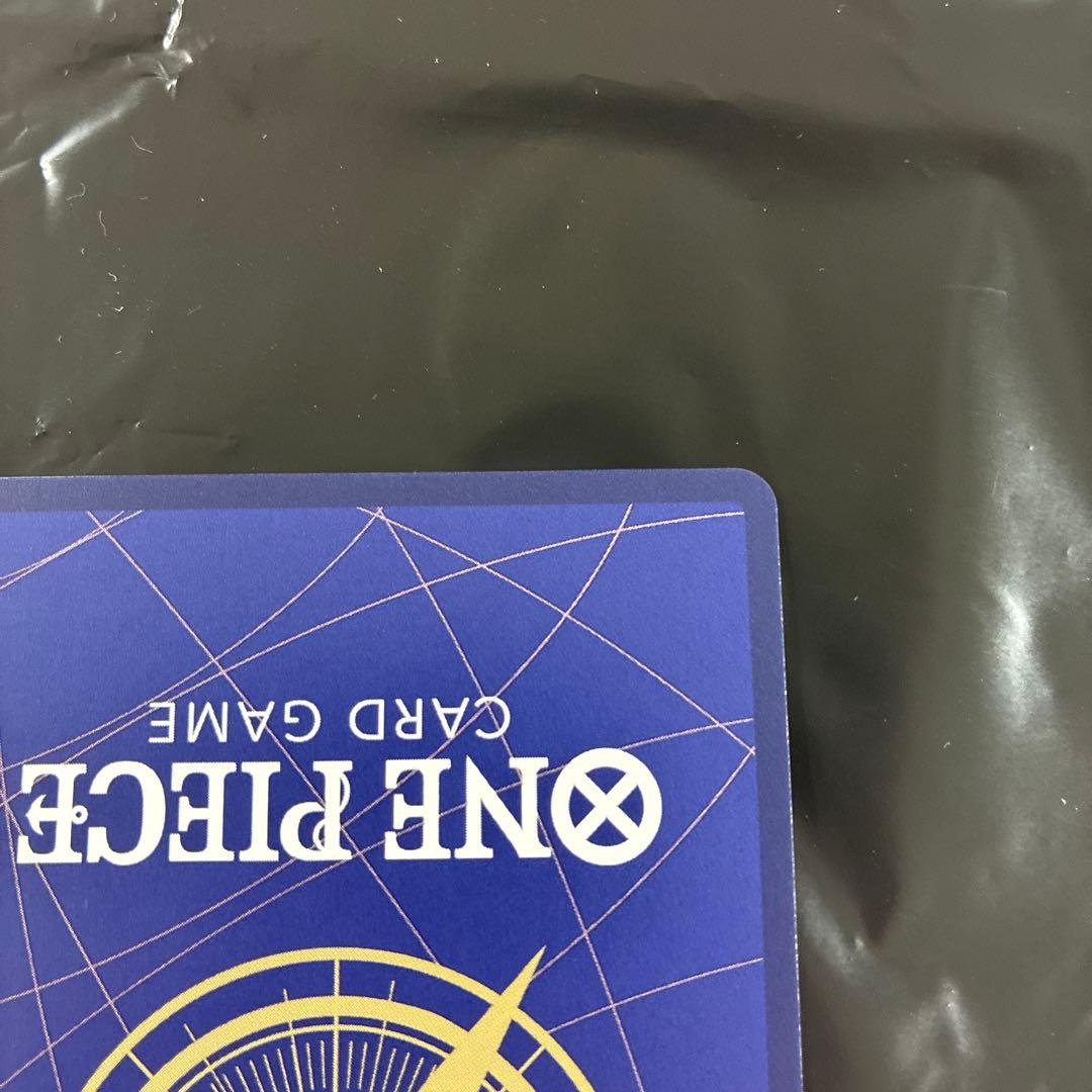 ロロノア・ゾロ　ST21-015　ワンピースカード　フラッグシッププロモ