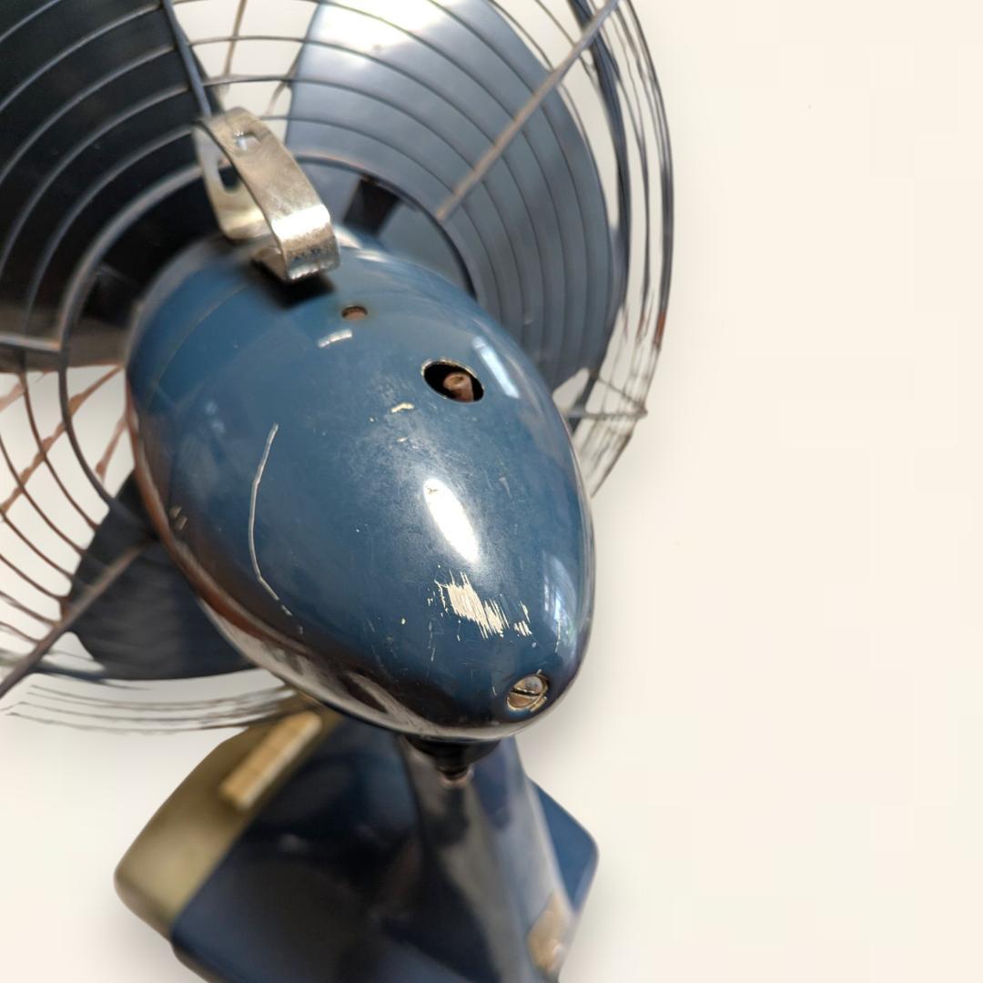 アンティーク 扇風機　富士電機製