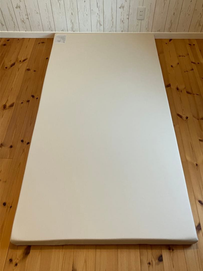 A2B27■美品★TEMPUR テンピュール フトンプラス マットレス