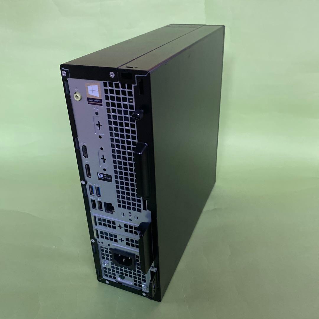 Windowsデスクトップ OptiPlex3060/Core i5-8500/8GB/256GB