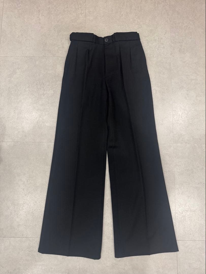 パンツ RAF SIMONS