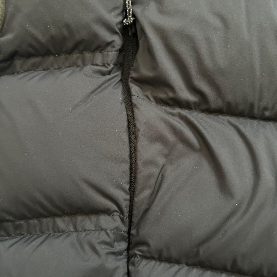 モンクレール(MONCLER)ダウンベストTAMEGAGIUBBOTTO TG1