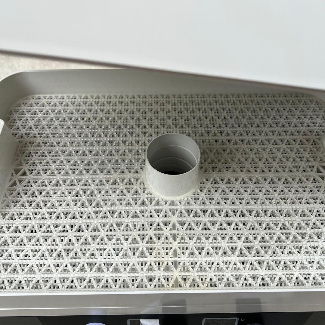 東明テック株式会社　家庭用食品乾燥機　プチマレンギ (TTM-435S)