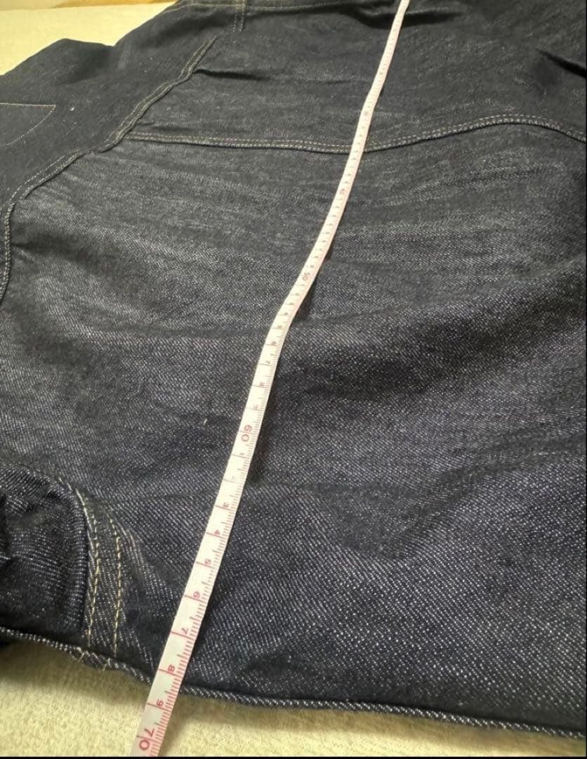 Levis Ivc 1944 S506XX リーバイス 大戦ジャケット 48