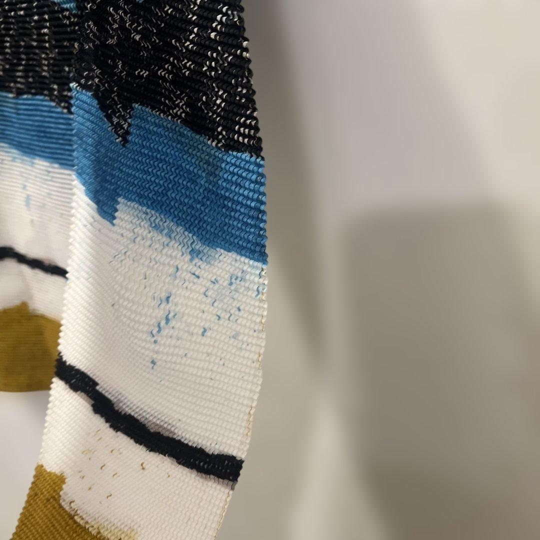 22SS me ISSEY MIYAKE ミー イッセイミヤケ 長袖