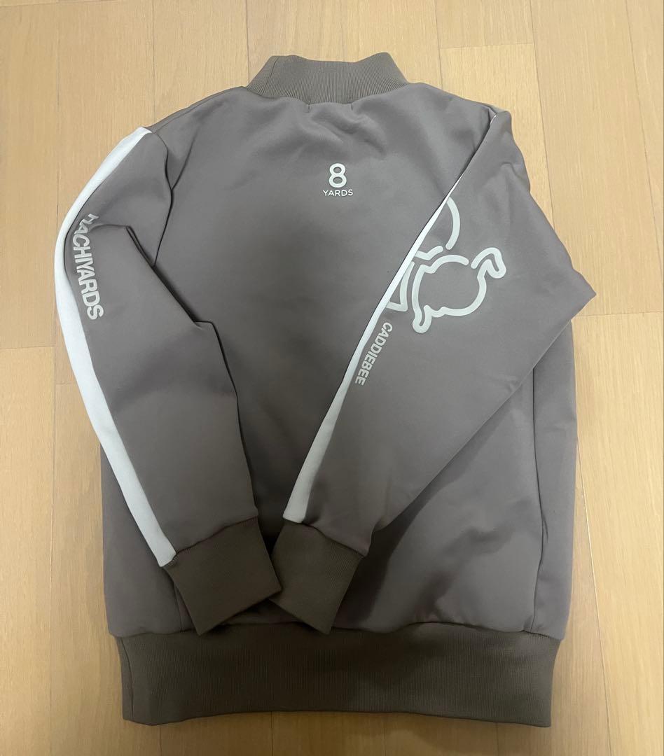 8ヤーズ　CBアウトラインプルオーバー　Sサイズ
