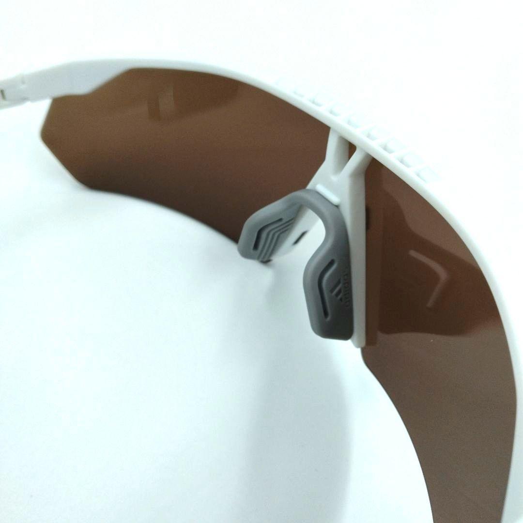 タイムセール✨️adidas アディダス サングラス SP0076-F 21G