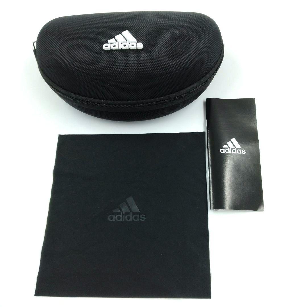 タイムセール✨️adidas アディダス サングラス SP0076-F 21G