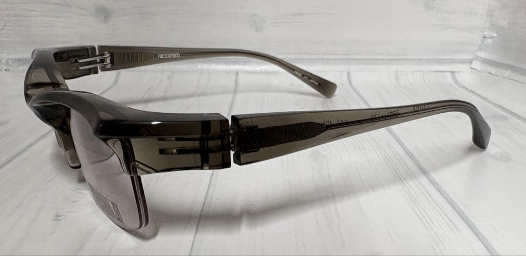 新品未使用 FACTORY900 ファクトリー900 FA-098 col425