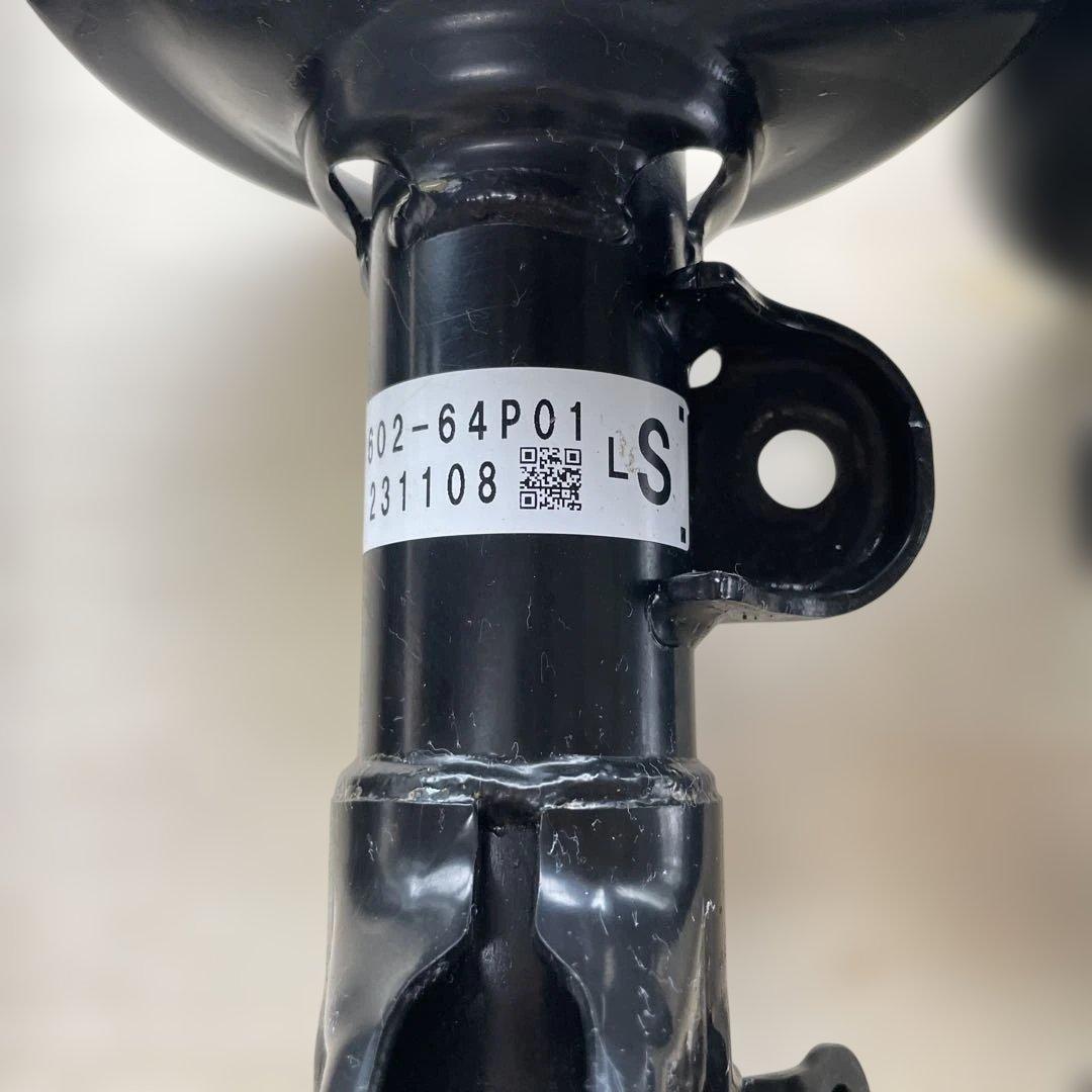 エブリィショック純正部品da17.v４本