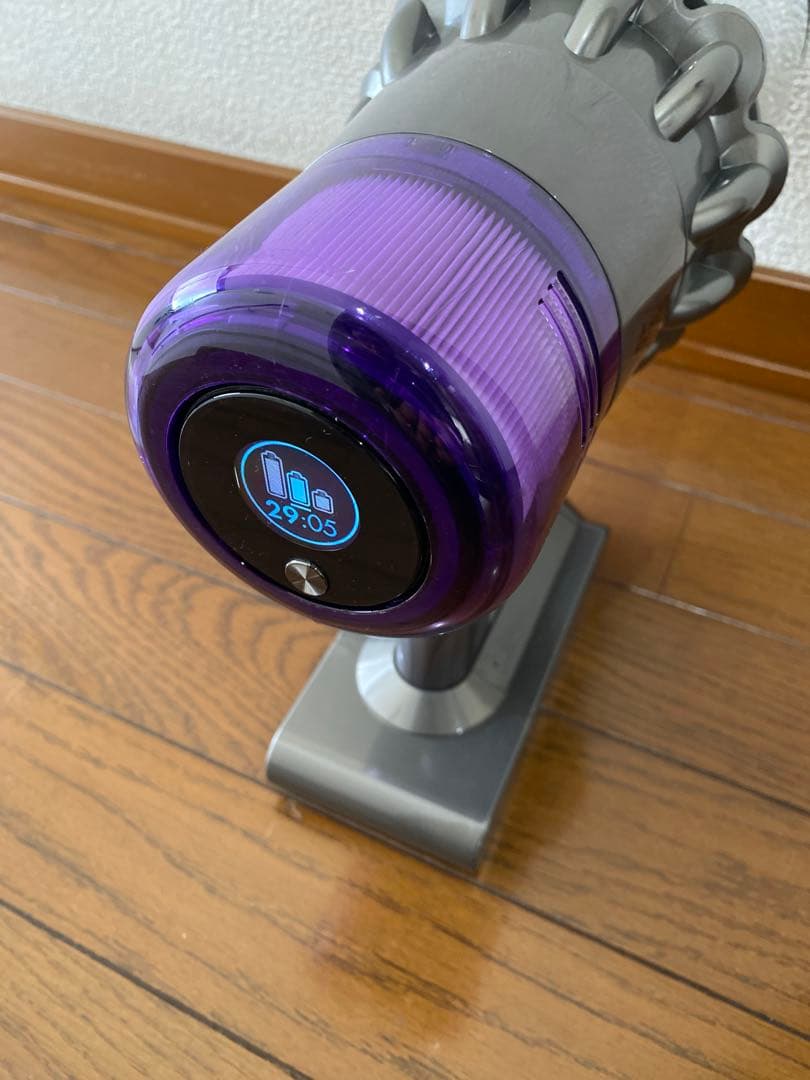 ダイソンv11sv14 すぐ使えるセット①