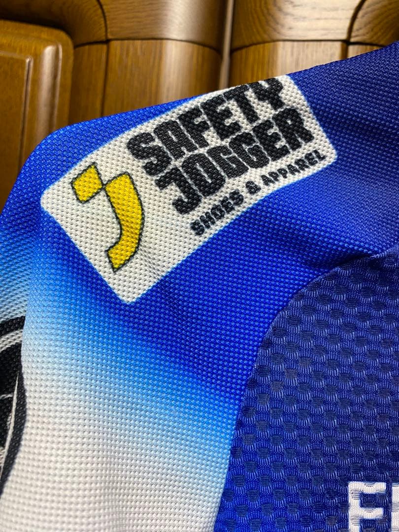 カステリSoudal Quick-Step サイクルジャージ Sサイズ