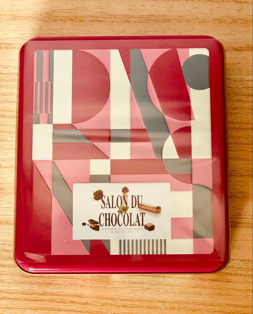 【即日発送】サロショ2026セレクションボックス1ラシーヌ（16粒入）