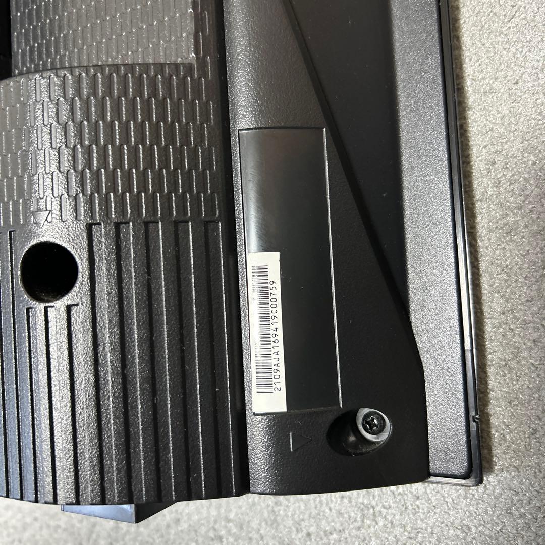 本日限定‼️スタンド有　美品‼️TCL32型　スマートテレビ　2021年製　元箱有