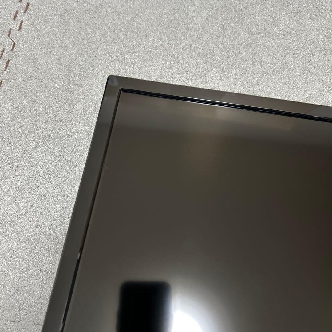 本日限定‼️スタンド有　美品‼️TCL32型　スマートテレビ　2021年製　元箱有