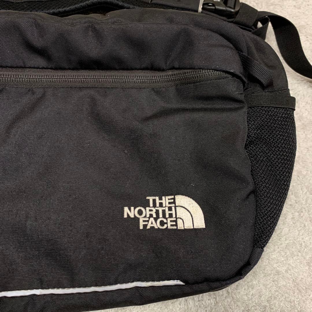 ザ　ノースフェイス ベビースリングバッグ　抱っこ紐　赤ちゃん