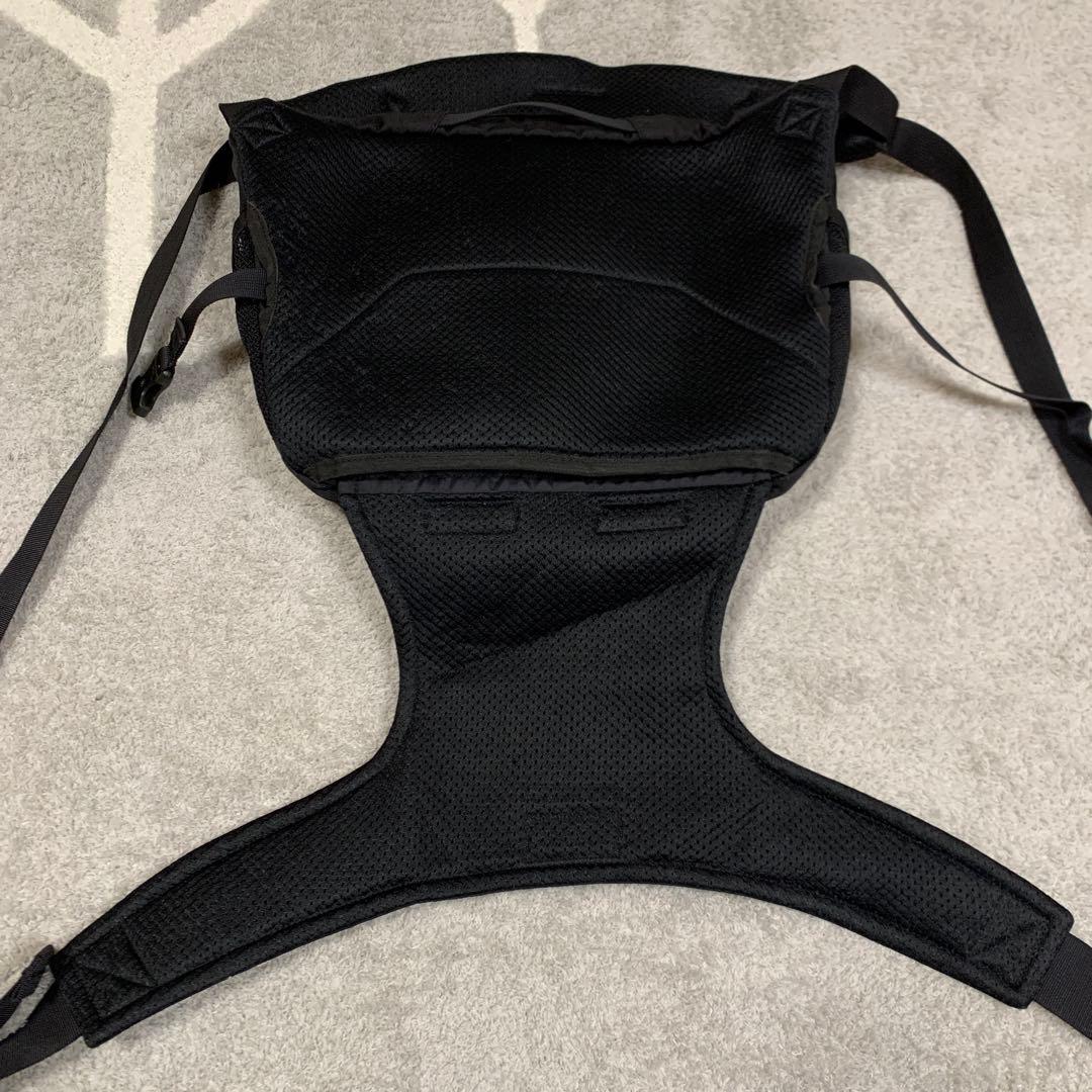 ザ　ノースフェイス ベビースリングバッグ　抱っこ紐　赤ちゃん