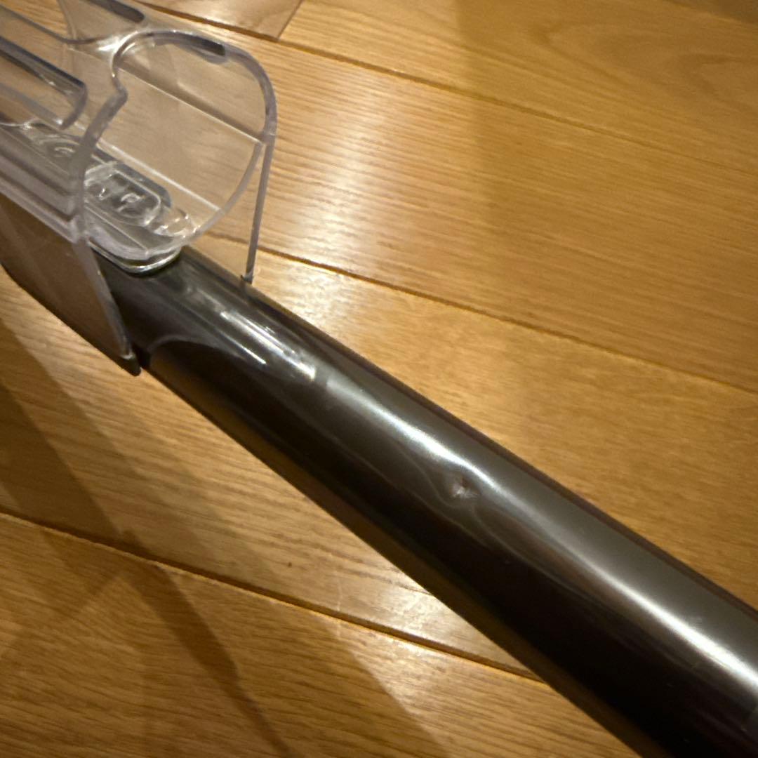 Dyson Digital Slim Fluffy サイクロンコードレス掃除機