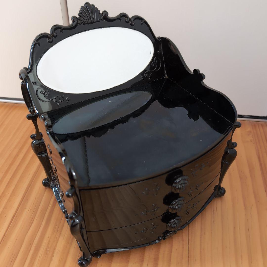 ANNA SUI　アナスイ　ミニドレッサー