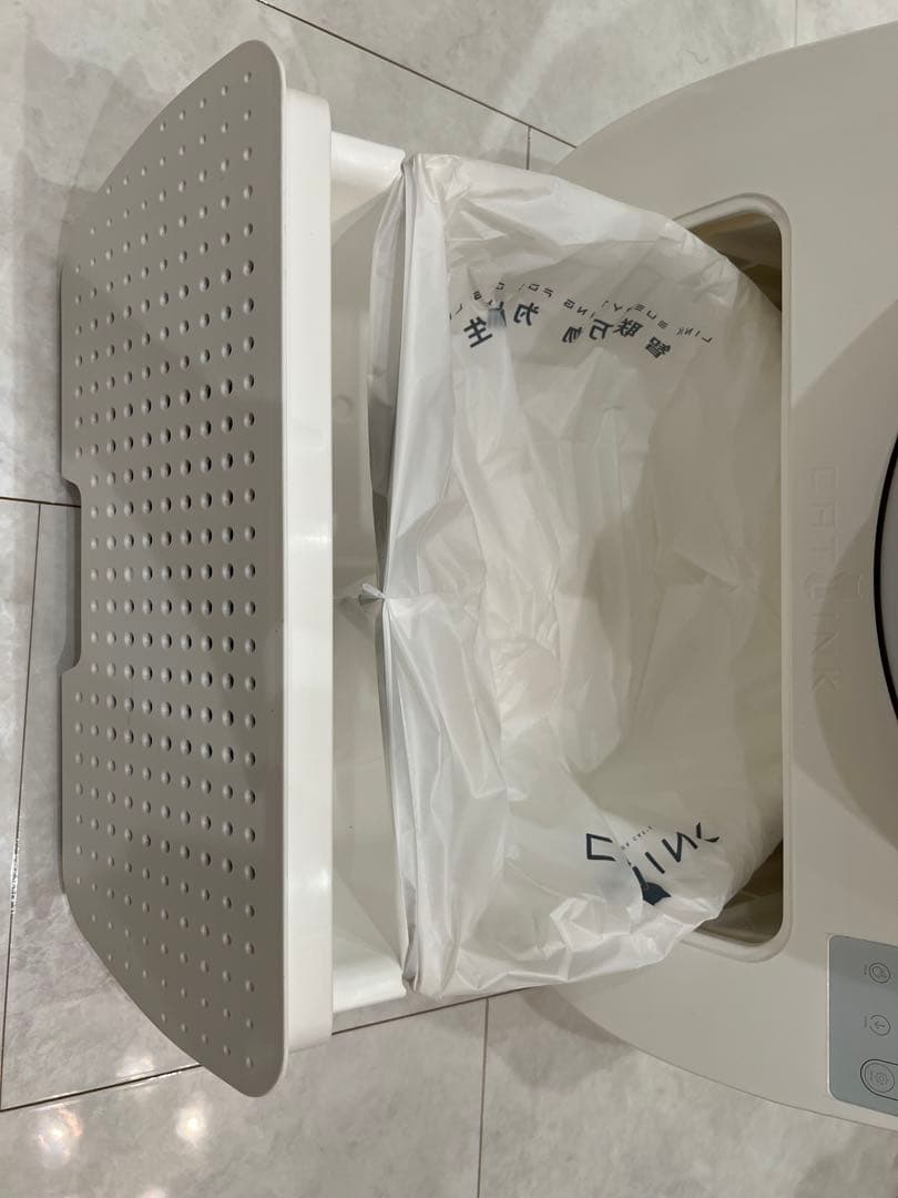 自動猫用トイレ CATLINK SCOOPER PRO-X他