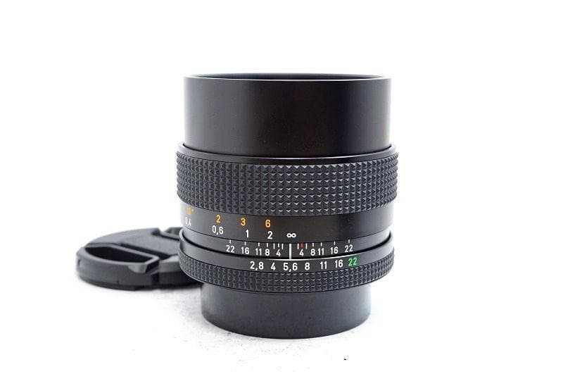 コンタックス CONTAX Distagon 25mm F2.8 MMJ