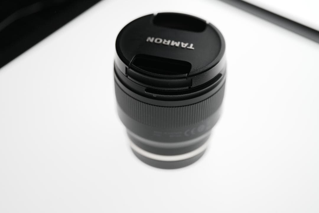 【極美品】 TAMRON 24mm F/2.8 Di III OSD M1:2