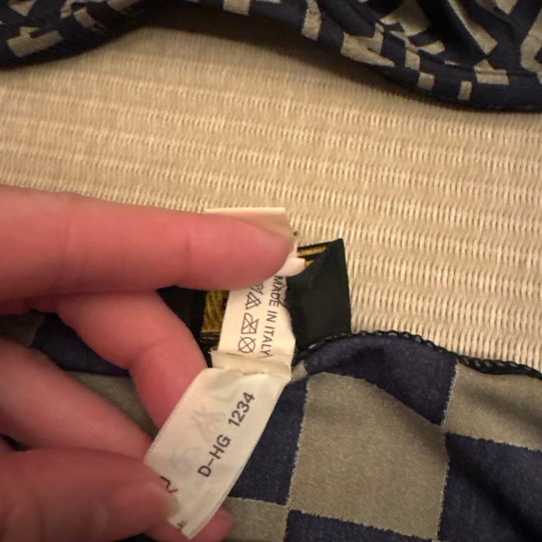 FENDI セパレート水着 ビキニ サイズ42