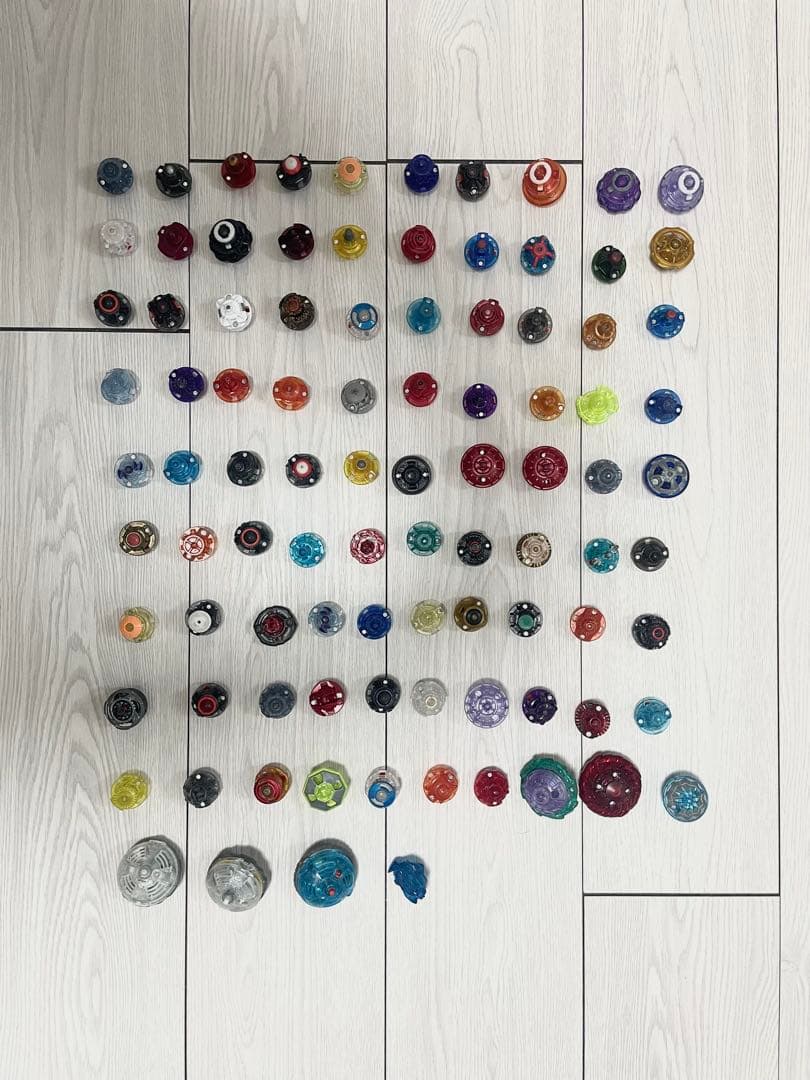 ベイブレード　まとめ売りセット