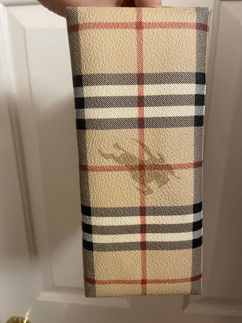 バーバリー　バッグ