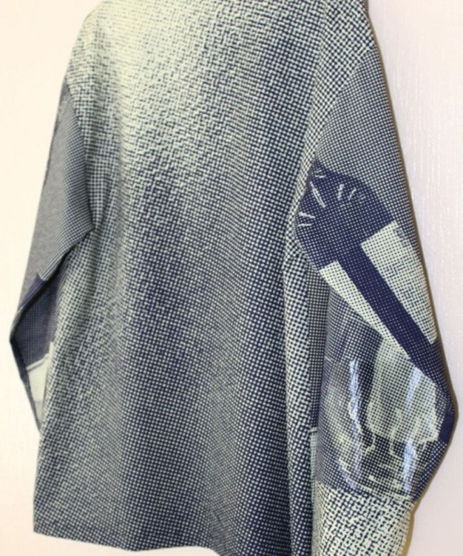 PAMM 網点写真のシャツ サイズFree