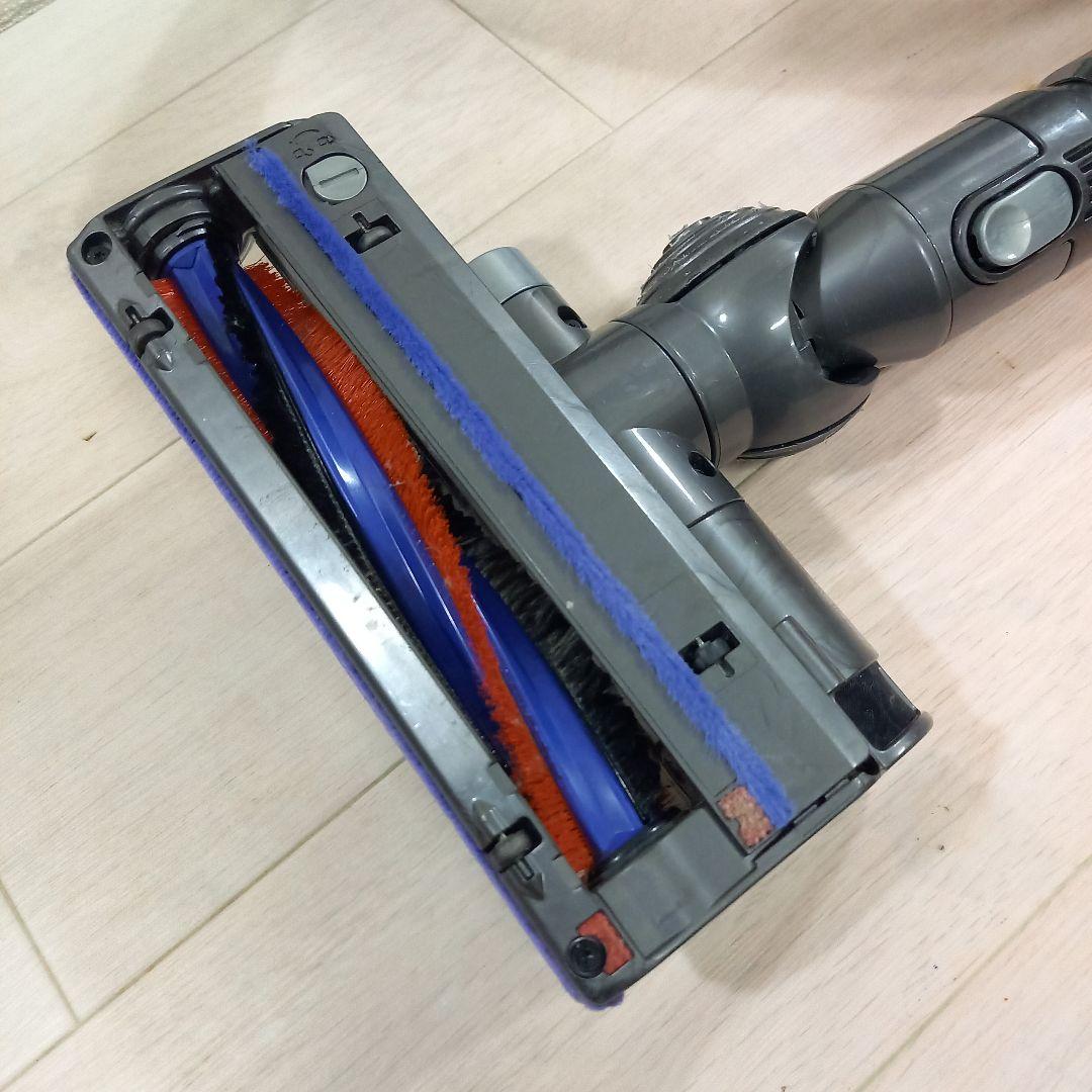Dyson サイクロン掃除機 キャニスター DC48 ダイソン
