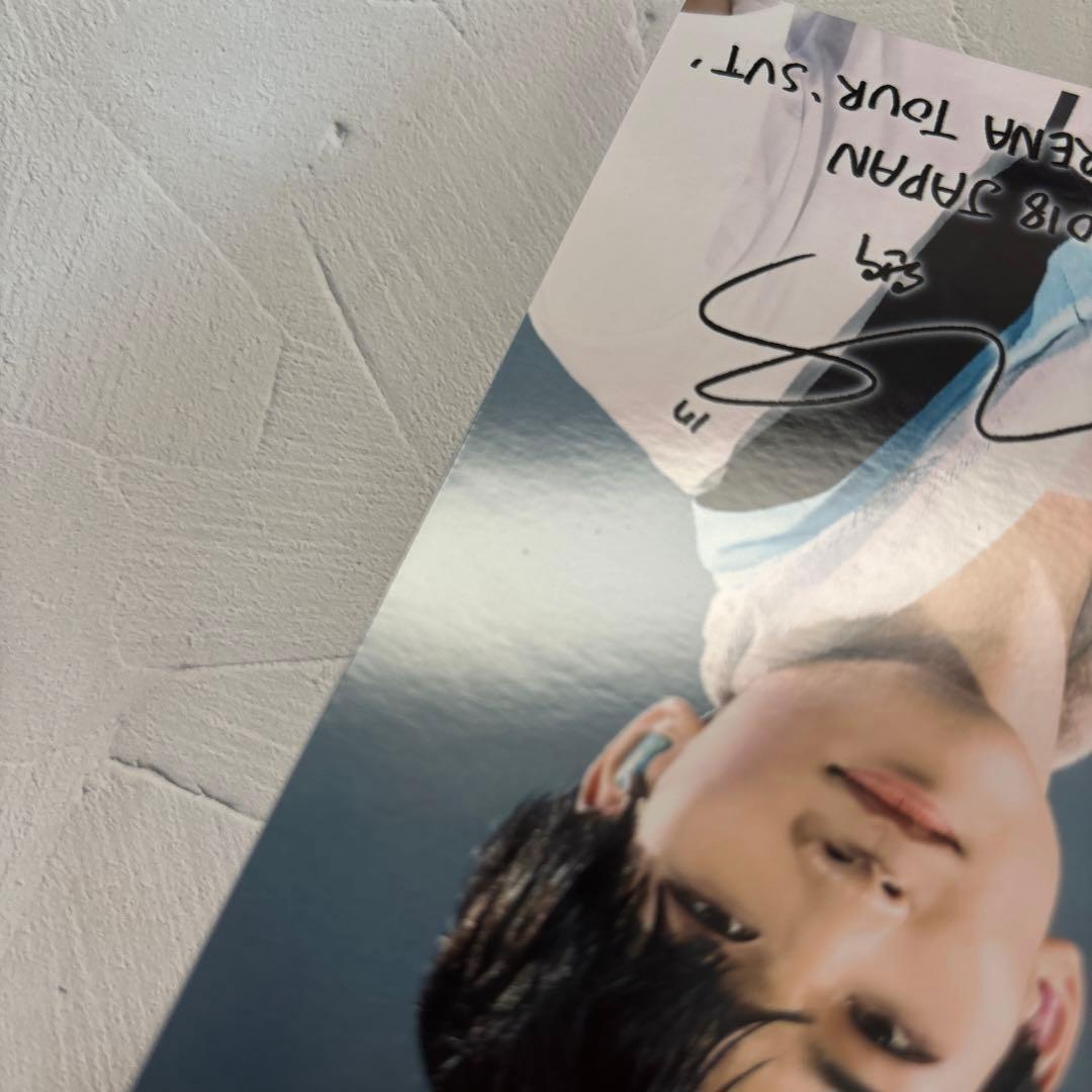 SEVENTEEN☆ローソンプリント ウォヌ 11枚セット