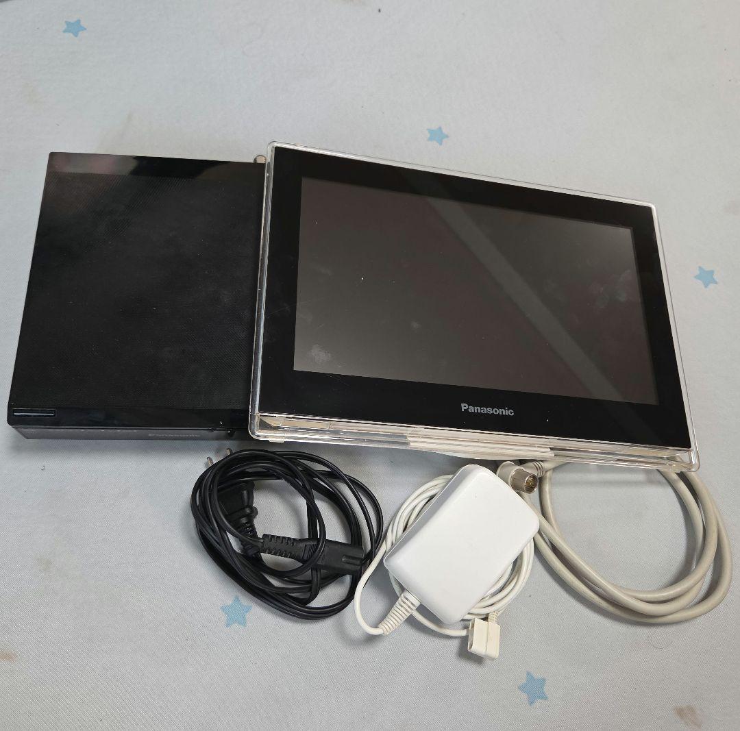 Panasonic プライベートビエラ お風呂テレビ