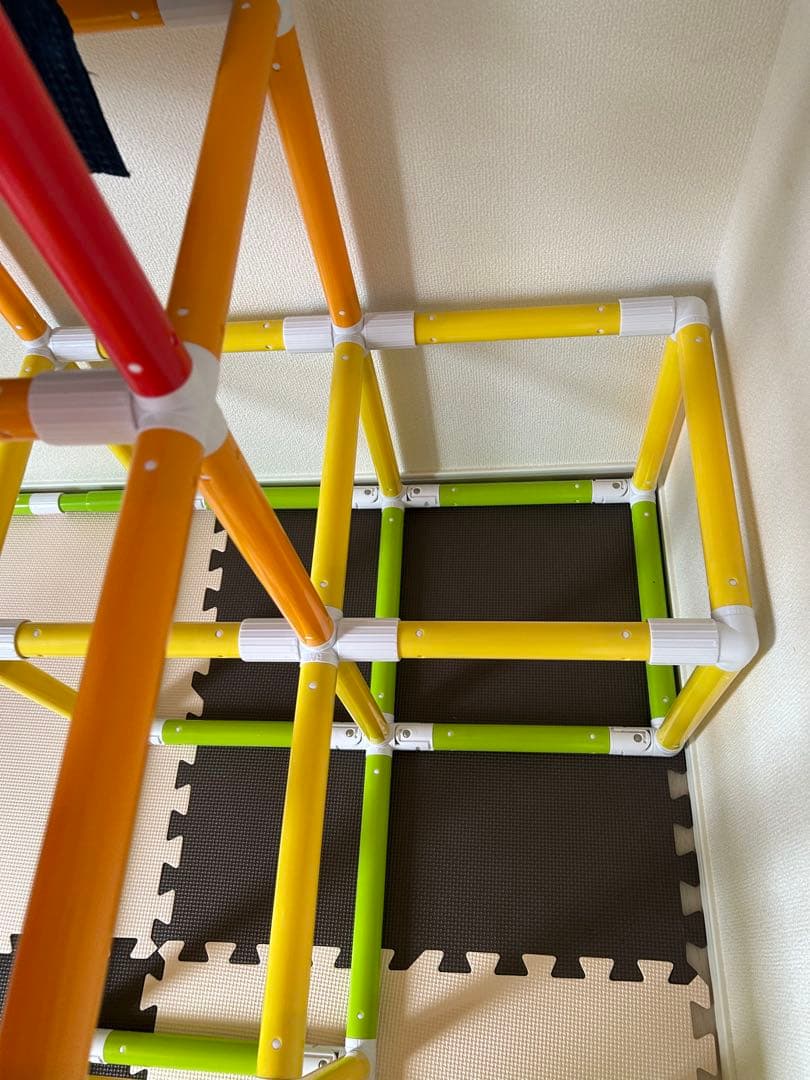 アンパンマンブランコパークDX