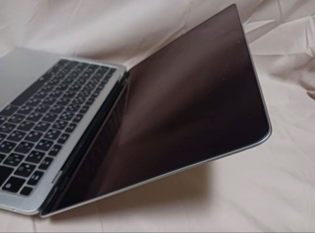 MacBook Air（Retina, 13-inch, 2020)　A2179