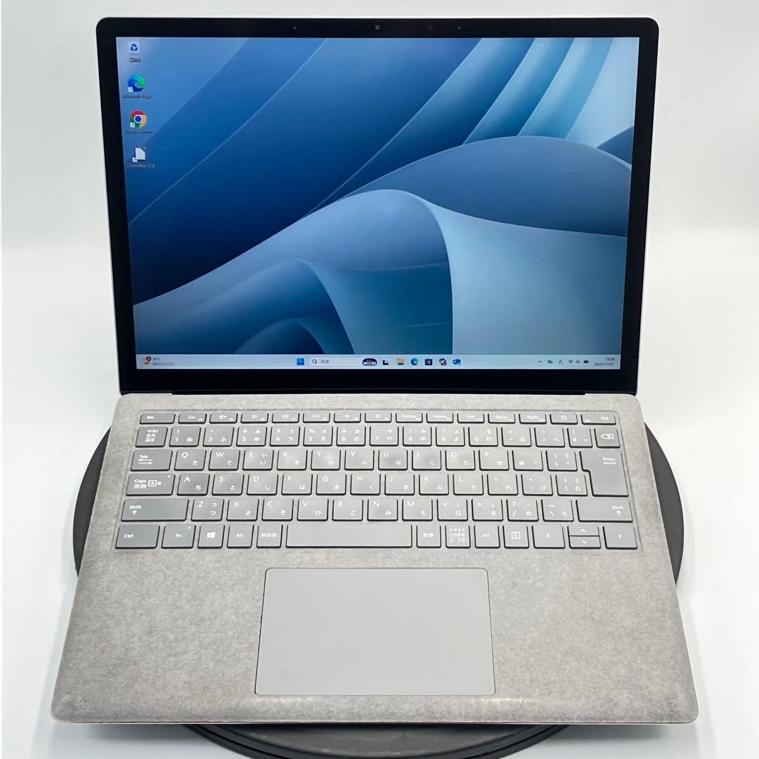 Windowsノート本体 Microsoft Surface Laptop 4 i5 windows11