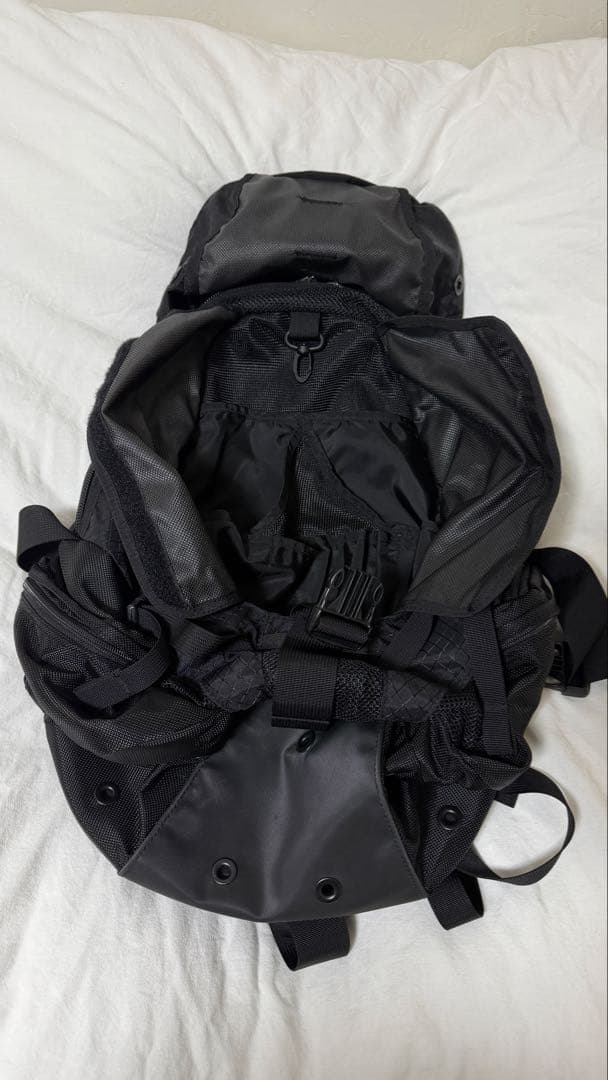 【格安】00s Oakley Icon Rc Backpack