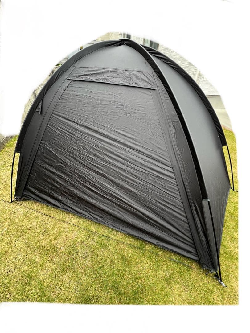 トーキョー クラフトTOKYO CRAFTS ナイトローバー ブラック